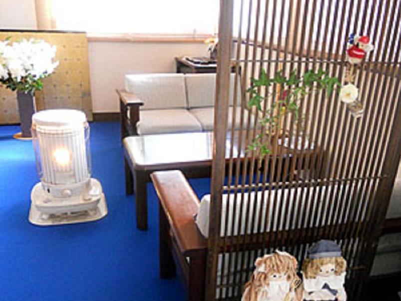 Rindou No Ie Hotel Nikko Exterior foto